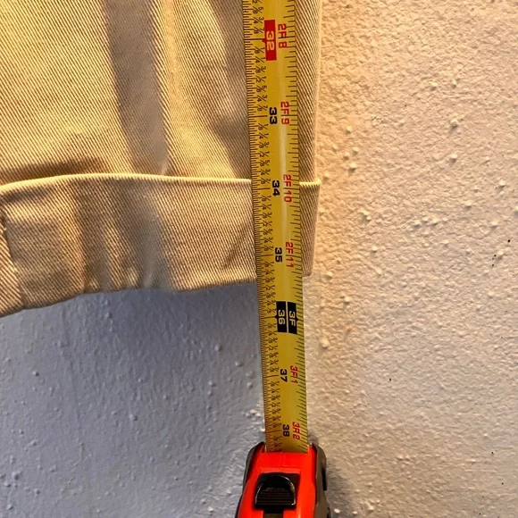 Pini Parma trousers - Made in Italy - men’s size small - cotton - Picture 7 of 9